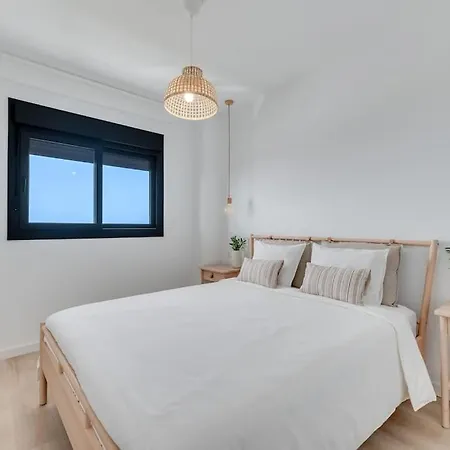 Apartment Lxr Nova Marina 2hab Vistas Al Mar