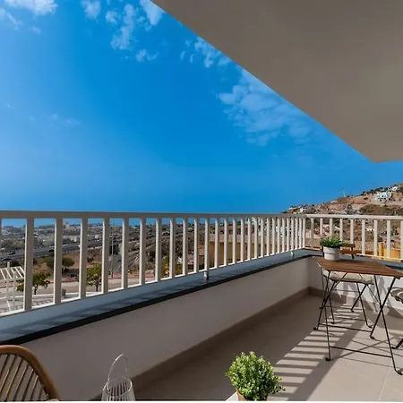 Apartment Lxr Nova Marina 2hab Vistas Al Mar