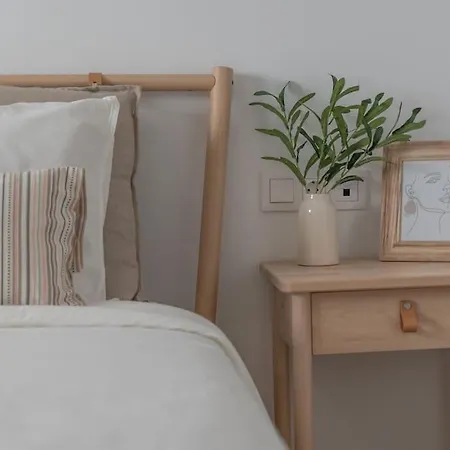 Apartamento Lxr Nova Marina 2hab Vistas Al Mar Benalmádena