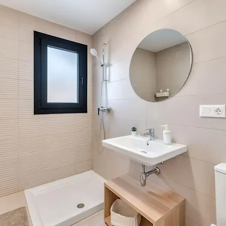 Apartamento Lxr Nova Marina 2hab Vistas Al Mar