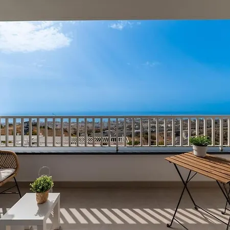 Apartment Lxr Nova Marina 2hab Vistas Al Mar Benalmadena