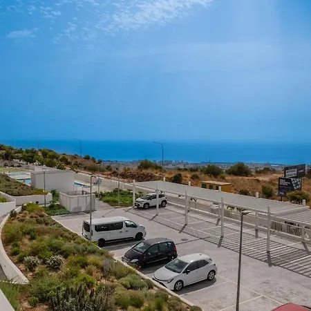 Lxr Nova Marina 2hab Vistas Al Mar Apartamento *