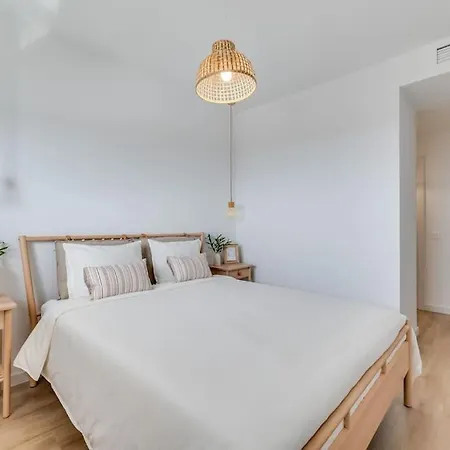 Lxr Nova Marina 2hab Vistas Al Mar Apartamento Benalmádena