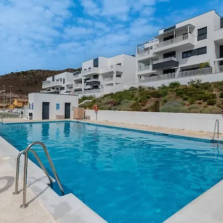 Apartment Lxr Nova Marina 2hab Vistas Al Mar