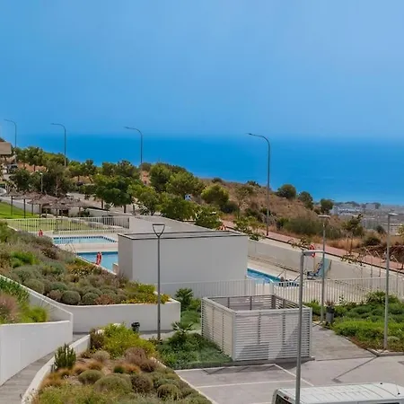 Lxr Nova Marina 2hab Vistas Al Mar Apartamento Benalmádena