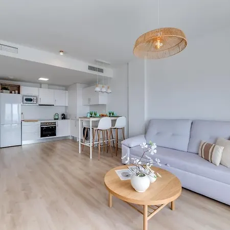 Apartment Lxr Nova Marina 2hab Vistas Al Mar Benalmadena