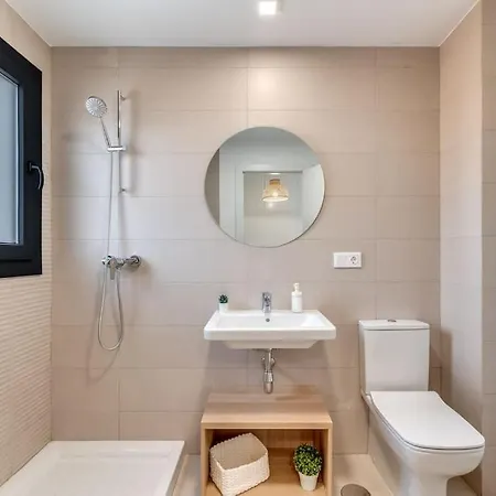 Apartamento Lxr Nova Marina 2hab Vistas Al Mar Benalmádena