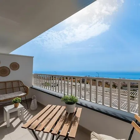Lxr Nova Marina 2hab Vistas Al Mar Benalmádena
