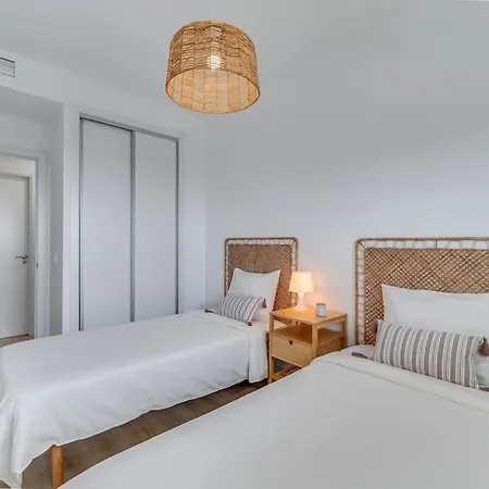 Lxr Nova Marina 2hab Vistas Al Mar Apartamento Benalmádena